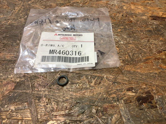 Mitsubishi Pajero/ Montero O-Ring, A/C Leitung Original Mitsubishi NEU