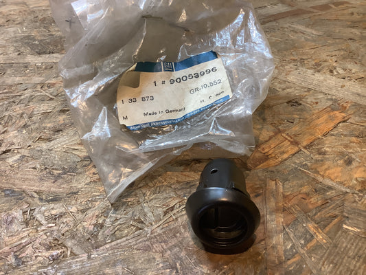 Kadett D/E, Ascona B/C, Manta Gehäuse Schließzylinder Original GM NEU