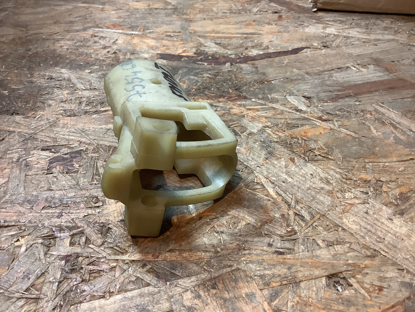 Opel Kadett E, Ascona C Schaltkulisse NEU