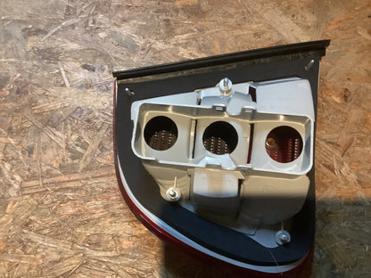 Seat Córdoba Rückleuchte rechts Original Genuine Parts NEU