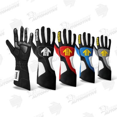 MOMO Rennfahrerhandschuhe XTREME PRO