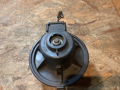 VW Golf II, VW Corrado, VW Jetta II Heizung, Gebläsemotor Original VW NEU