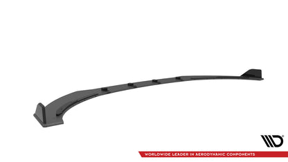 Maxton Street Pro Front Ansatz für V.2 für Toyota GR86 Mk1