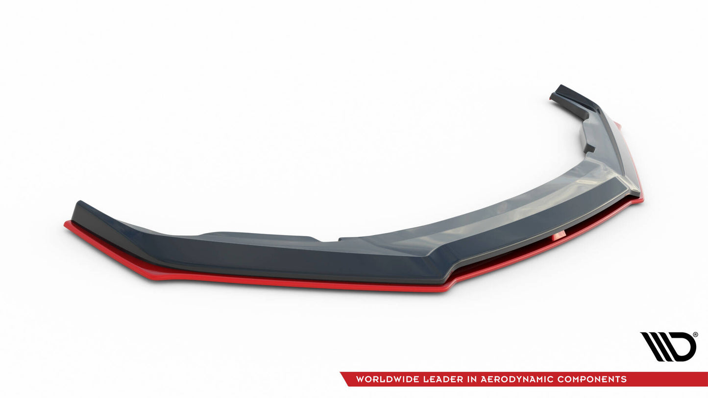Maxton Front Ansatz V.3 für Subaru BRZ
