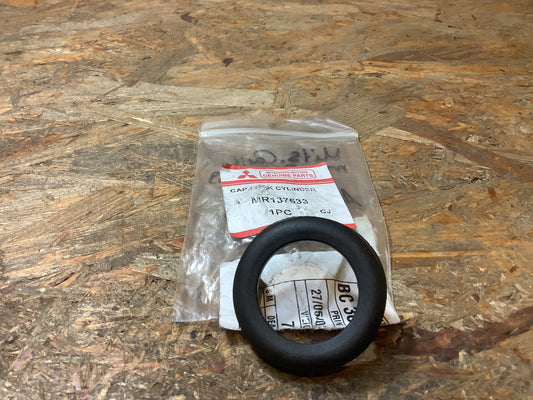 Mitsubishi Carisma, Bj. 97-99 Abdeckung, Schloss Original Mitsubishi NEU