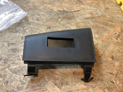 Omega A Blende Abschlepphacken Original GM NEU