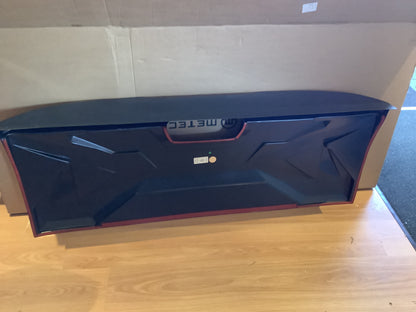 Oneway Heckklappenschutz NISSAN Navara NP300 (D23) 2014-2021