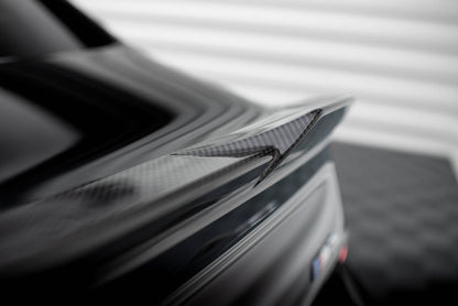 Maxton Carbon Fiber Heckklappenspoiler BMW M2 G87 / M240i / 2 M-Paket / 2 Standard G42