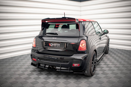 Maxton Street Pro Heckschürze für Mini Cooper John Cooper Works R56