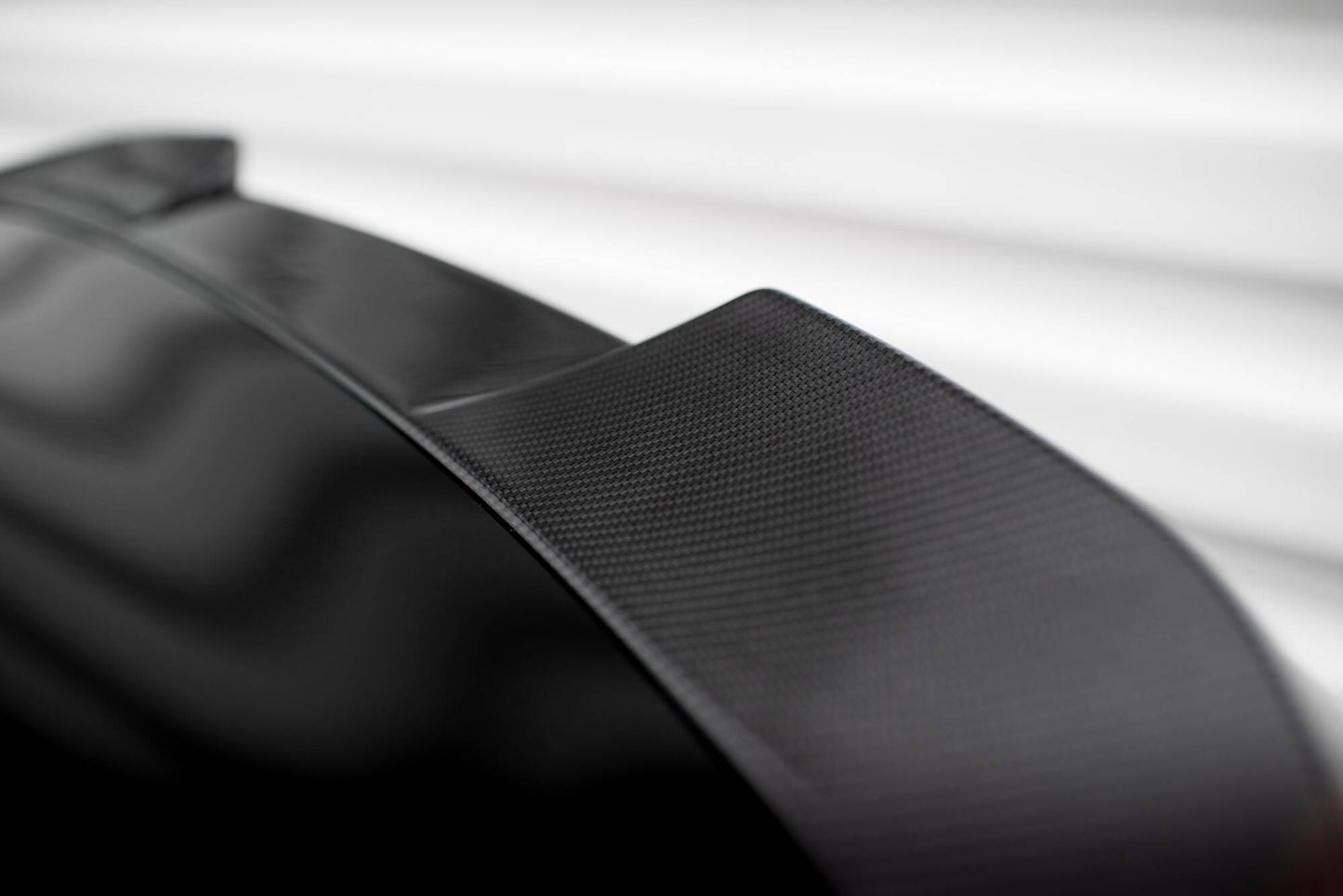 Maxton Carbon Fiber Heckklappenspoiler BMW M2 G87 / M240i / 2 M-Paket / 2 Standard G42
