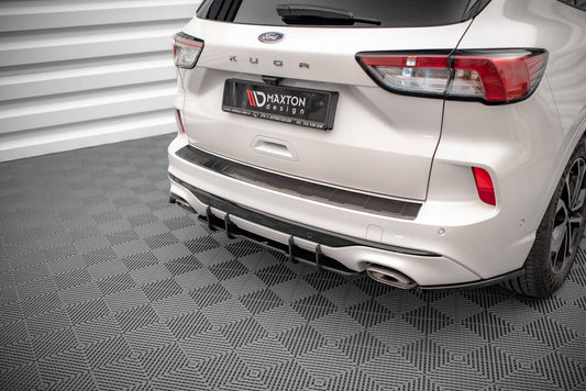 Maxton Street Pro Heckschürze für Ford Kuga ST-Line Mk3