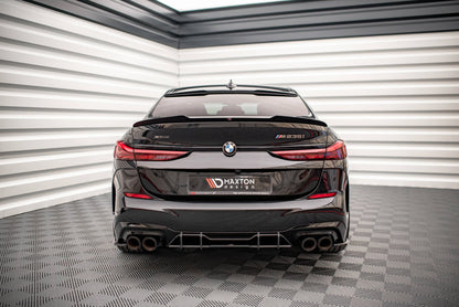 Maxton Street Pro Heckschürze für BMW M235i Gran Coupe F44