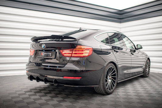 Maxton Street Pro Heckschürze für BMW 3er GT F34