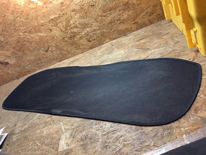 Peugeot 308 (P5) Sonnenschutz Hintertürscheiben Original PSA Groupe NEU