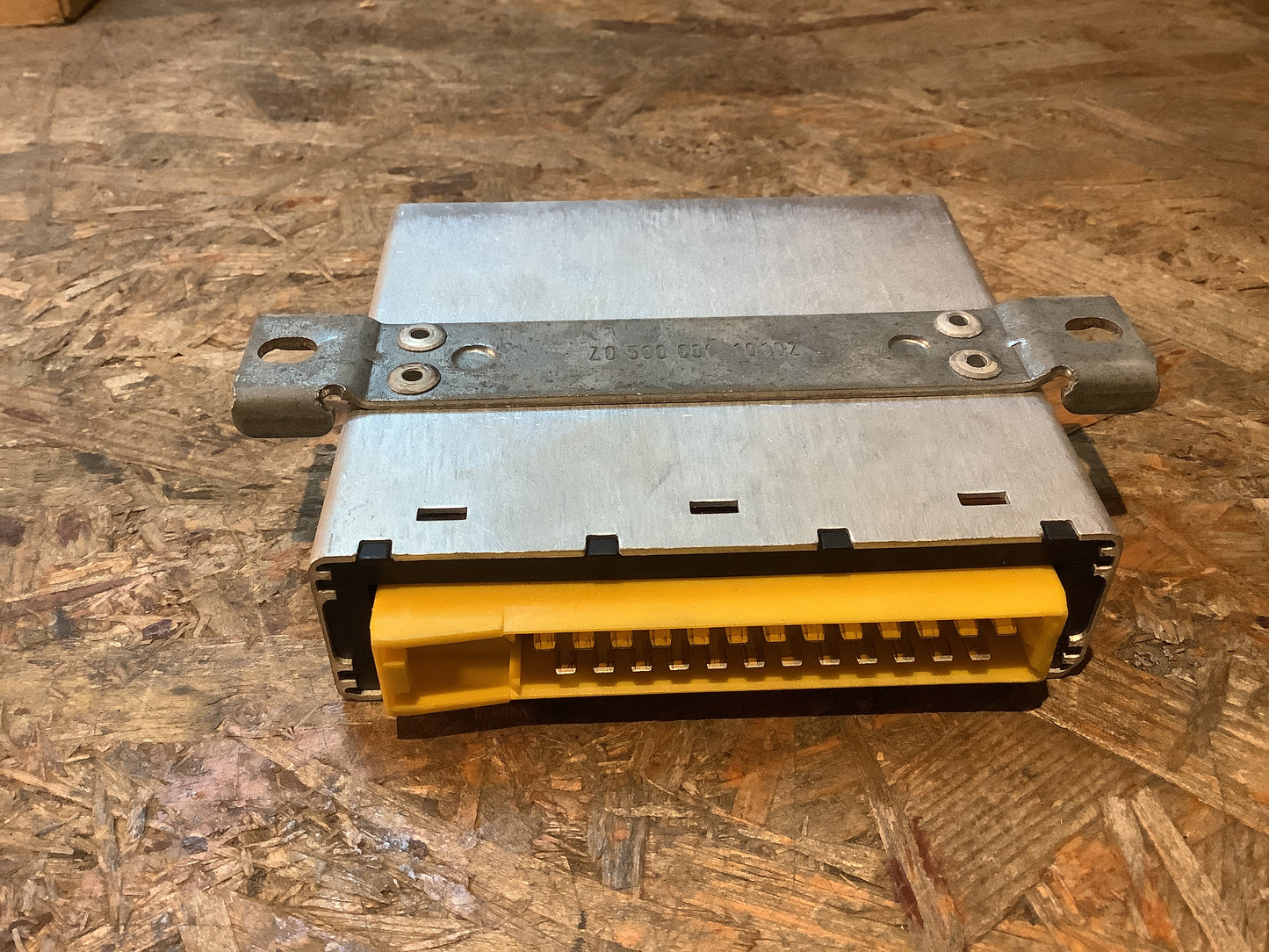 Opel,Calibra A Steuergerät Schließanlage Original GM NEU