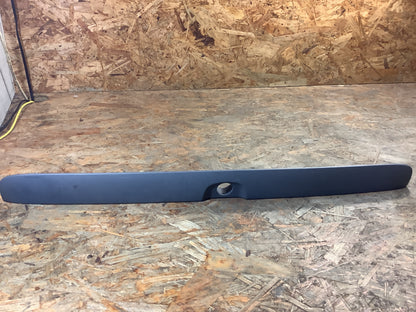 Astra G CC (Z147) Heckklappengriff Original GM NEU