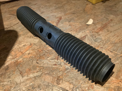 Opel Astra F, Vectra A Lenkmanschette Original GM NEU