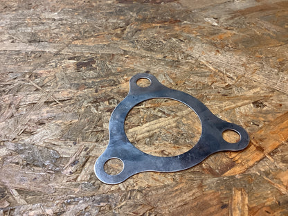 Mitsubishi L200 II, Pick-up 2.5D (K14T) Auspuffdichtung Original Mitsubishi NEU