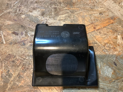 Audi 80/90 B4 Aschenbecher Einsatz Original VW NEU