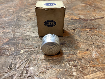 Oldtimer Relais , 6Volt Original Hella NEU