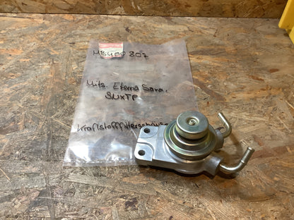 Mitsubishi Externa Sara, SNXTP Kraftstofffiltergehäuse Original Mitsubishi NEU