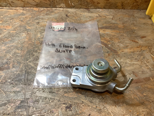 Mitsubishi Externa Sara, SNXTP Kraftstofffiltergehäuse Original Mitsubishi NEU