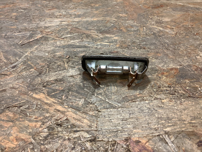 Ford Focus 1 Kennzeichenleuchte Original Ford NEU