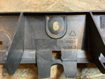 Astra f CC (Schrägheck) Halter, Heckspoiler Original GM NEU