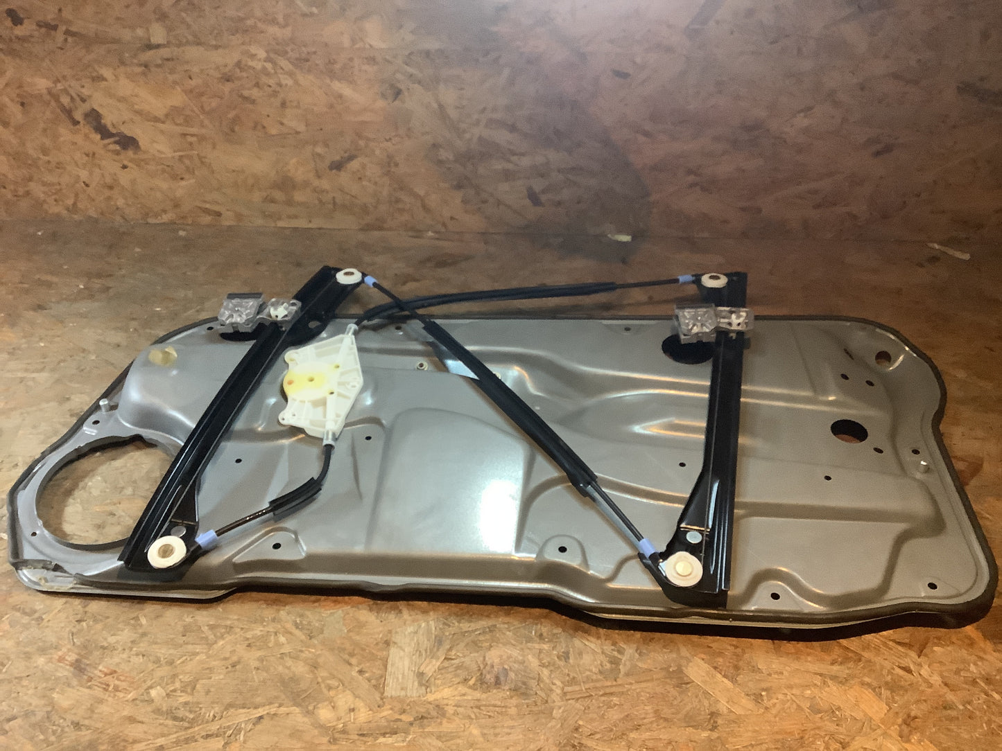 VW Golf 4 Fensterheber vorn links elektrisch Original VW NEU