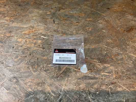 Mitsubishi Colt Clip Schutzleiste Original Mitsubishi NEU