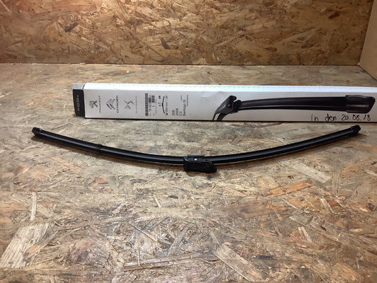 Partner III, Boxer III, 508, RCZ, 208, 2008, C3, Berlingo III Wischerblatt Original Peugeot/Citroën/DS Automobiles NEU