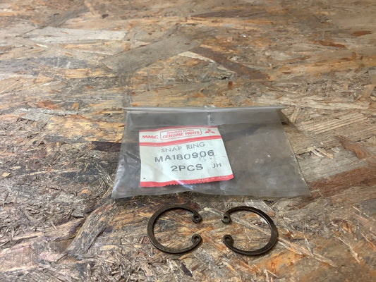 Sicherungsring Original Mitsubishi NEU