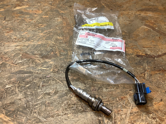 Chevrolet Aveo Kalos Lambdasonde Original GM NEU