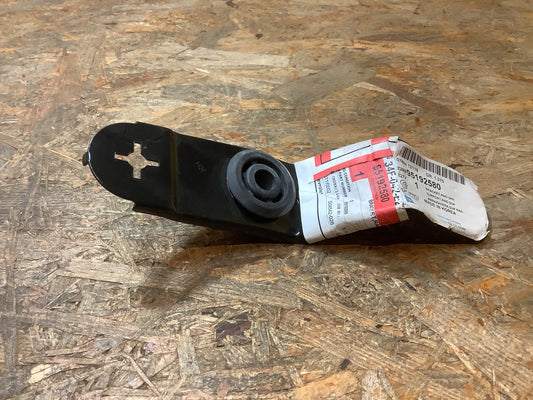 Chevrolet Captiva C100/C140 Halter Kühler rechts Original GM NEU