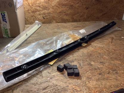 Opel Vectra A Kofferraumverkleidung Griffleiste Original GM NEU