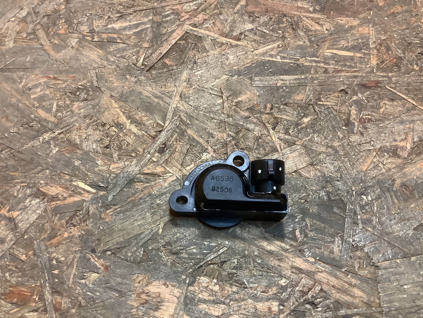 Chevrolet Matiz, Spark Drosselklappensensor Original GM NEU