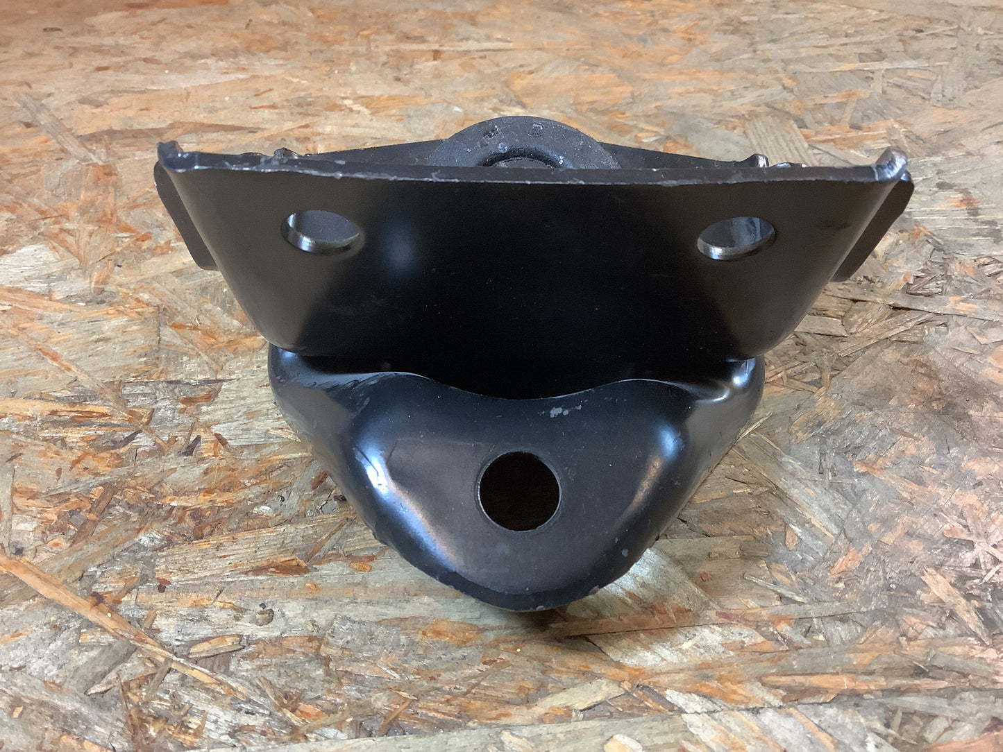 Astra G CC T98, Z14XE, X14XE, Federbeinstützlager Original Opel NEU