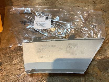 Opel Crossland Blende, Stoßfänger Original PSA Groupe NEU