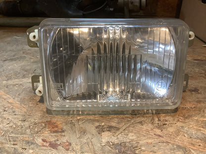 Universal Scheinwerfer Fernlicht Original Bosch NEU