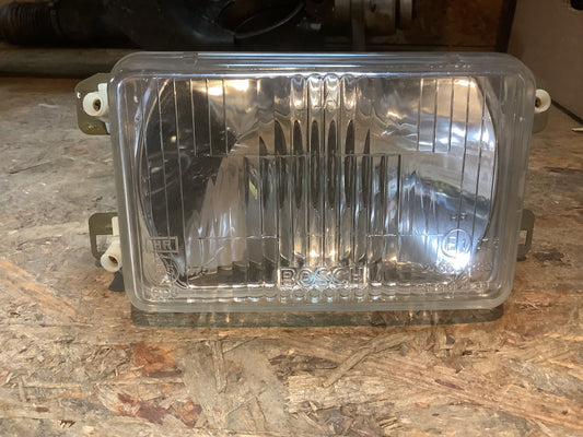 Universal Scheinwerfer Fernlicht Original Bosch NEU