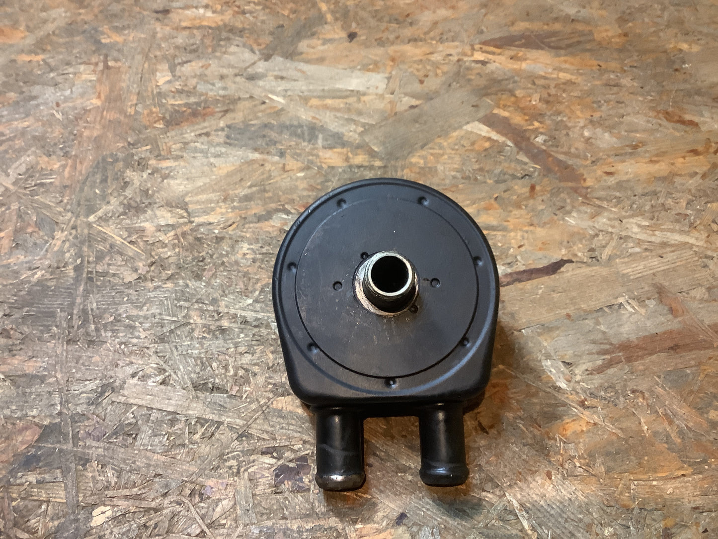 Ford Mondeo II Ölkühler Original Ford NEU