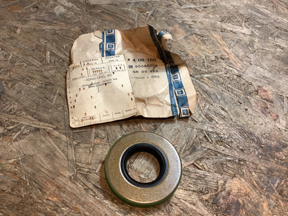 Rekord D Wellendichtring, Kardanwelle Original GM Opel NEU