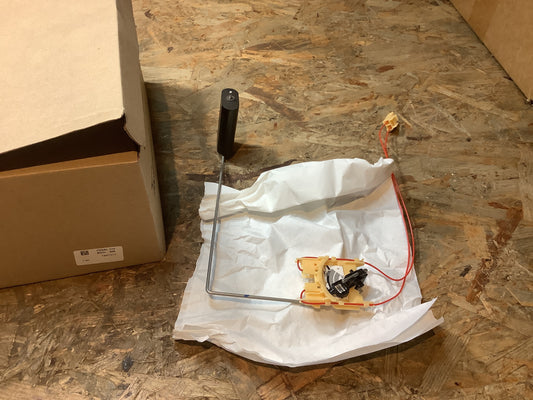 Opel Adam 1.0-1.4 Tankgeber Original PSA Groupe NEU