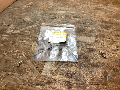 Manta, Ascona B Bowdenzug Sitzverstellung Original Opel NEU