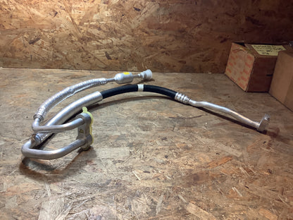 Opel Vectra 1.6/1.8/2.0L Kühlmittelleitung Original GM NEU