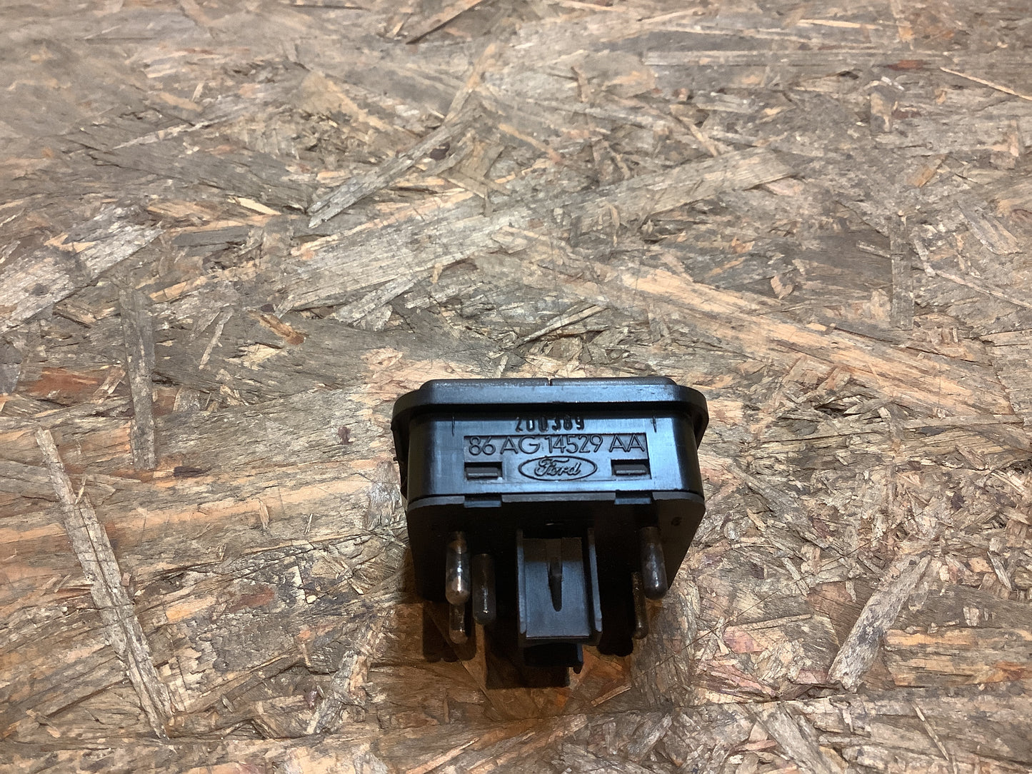 Ford Escord, Orion Schalter für elektrische Fensterheber Original Ford NEU