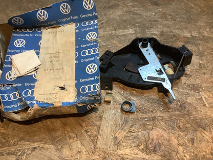 VW Golf I Heizungsregulierung Original VW NEU