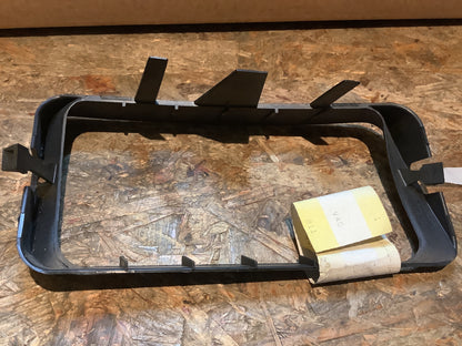 Audi 100/200 Typ 44 Blende rechts Nebelscheinwerfer Original VW NEU