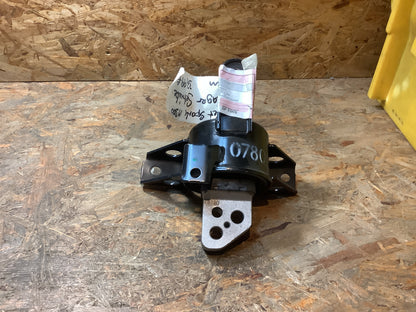 Chevrolet Spark M30p Motorlager Getriebe hinten Original GM BEU