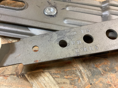 Ascona C Fensterheber Original GM NEU